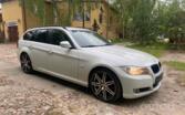 BMW 3 Series E90/E91/E92/E93 Touring wagon