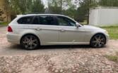 BMW 3 Series E90/E91/E92/E93 Touring wagon
