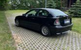 BMW 3 Series E46 Compact hatchback