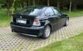 BMW 3 Series E46 Compact hatchback