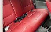 BMW 3 Series E46 Compact hatchback