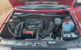 Volkswagen Jetta 2 generation [restyling] Sedan 4-doors