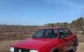 Volkswagen Jetta 2 generation [restyling] Sedan 4-doors