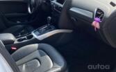 Audi A4 B8/8K [restyling] Sedan