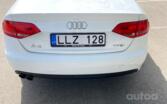 Audi A4 B8/8K [restyling] Sedan