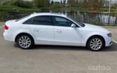 Audi A4 B8/8K [restyling] Sedan