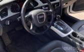 Audi A4 B8/8K [restyling] Sedan