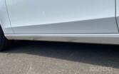 Audi A4 B8/8K [restyling] Sedan