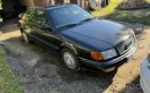 Audi 100 4A/C4 Sedan
