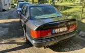 Audi 100 4A/C4 Sedan