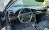 Audi 100 4A/C4 Sedan
