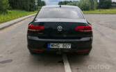 Volkswagen Passat B8 Sedan