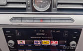 Volkswagen Passat B8 Sedan