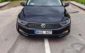 Volkswagen Passat B8 Sedan