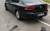 Volkswagen Passat B8 Sedan