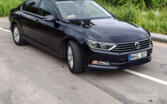 Volkswagen Passat B8 Sedan