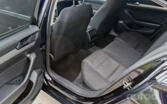 Volkswagen Passat B8 Sedan