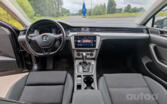 Volkswagen Passat B8 Sedan
