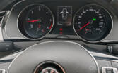 Volkswagen Passat B8 Sedan
