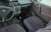 Opel Corsa B Hatchback 3-doors