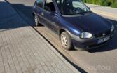 Opel Corsa B Hatchback 3-doors