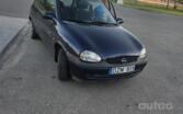 Opel Corsa B Hatchback 3-doors