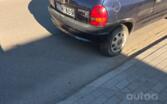 Opel Corsa B Hatchback 3-doors