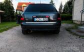 Audi A6 4B/C5 [restyling] wagon