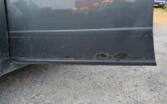 Audi A6 4B/C5 [restyling] wagon