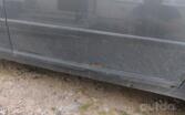 Audi A6 4B/C5 [restyling] wagon