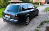 Audi A6 4B/C5 [restyling] wagon