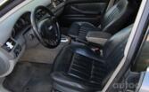 Audi A6 4B/C5 [restyling] wagon