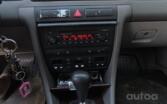 Audi A6 4B/C5 [restyling] wagon