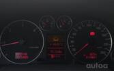 Audi A6 4B/C5 [restyling] wagon