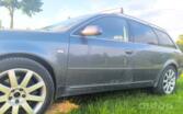 Audi A6 4B/C5 [restyling] wagon