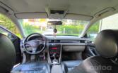 Audi A6 4B/C5 [restyling] wagon