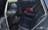Audi A6 4B/C5 [restyling] wagon