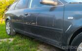 Audi A6 4B/C5 [restyling] wagon