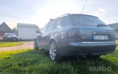Audi A6 4B/C5 [restyling] wagon