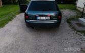 Audi A6 4B/C5 [restyling] wagon