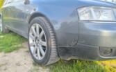Audi A6 4B/C5 [restyling] wagon