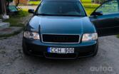 Audi A6 4B/C5 [restyling] wagon