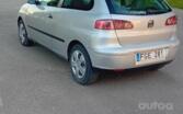 SEAT Ibiza 3 generation Hatchback 3-doors