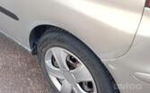 SEAT Ibiza 3 generation Hatchback 3-doors