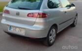 SEAT Ibiza 3 generation Hatchback 3-doors