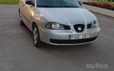 SEAT Ibiza 3 generation Hatchback 3-doors