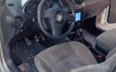 SEAT Ibiza 3 generation Hatchback 3-doors