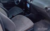 SEAT Ibiza 3 generation Hatchback 3-doors