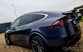 Tesla Model X 1 generation Crossover