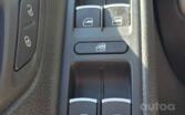 Volkswagen Golf 6 generation Hatchback 5-doors